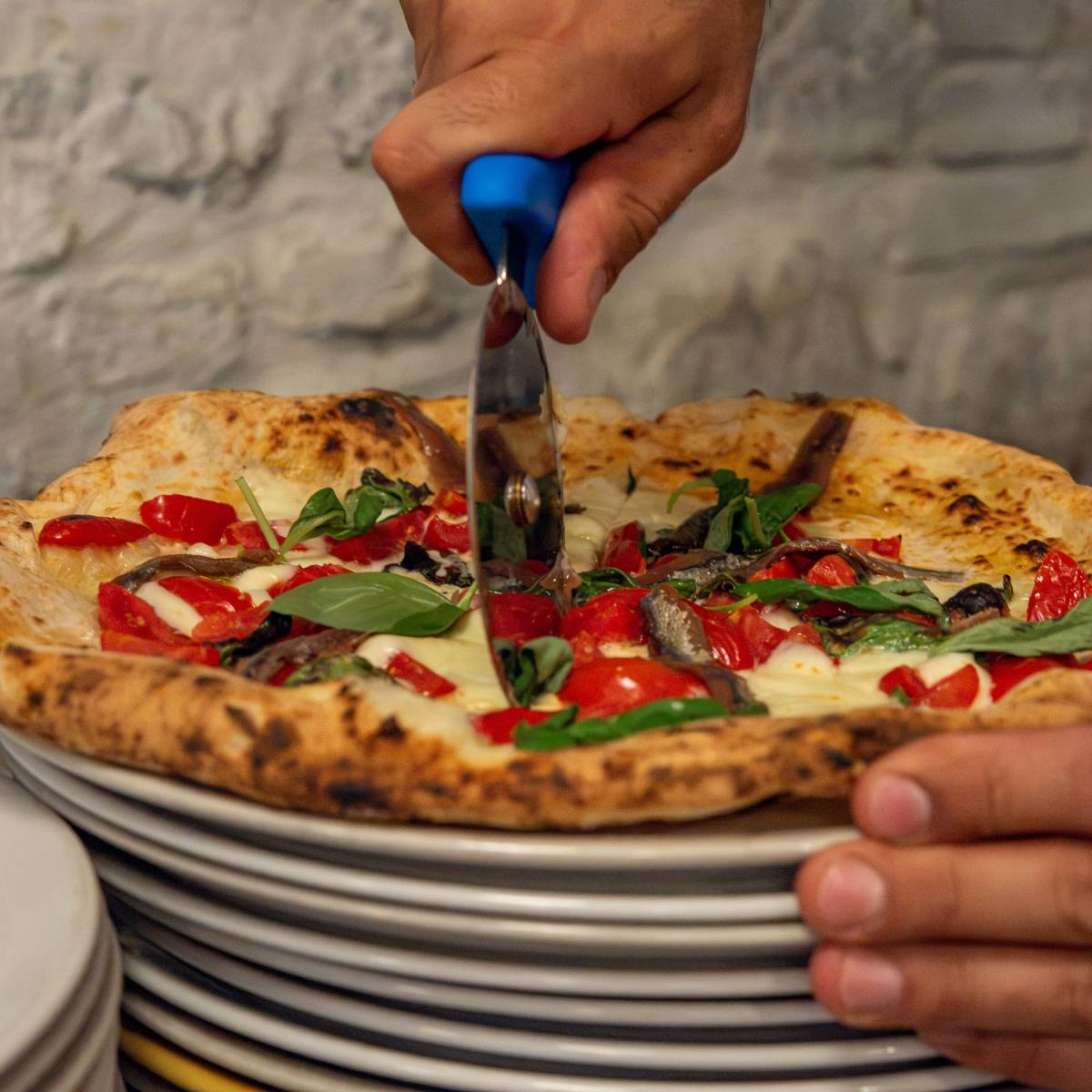 Il nostro menu