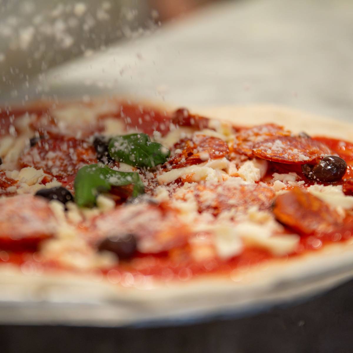 Il nostro menu