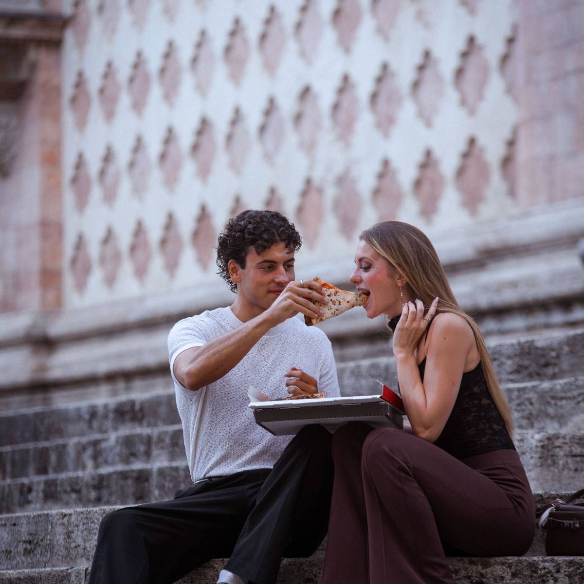 Mediterranea vive a Perugia.