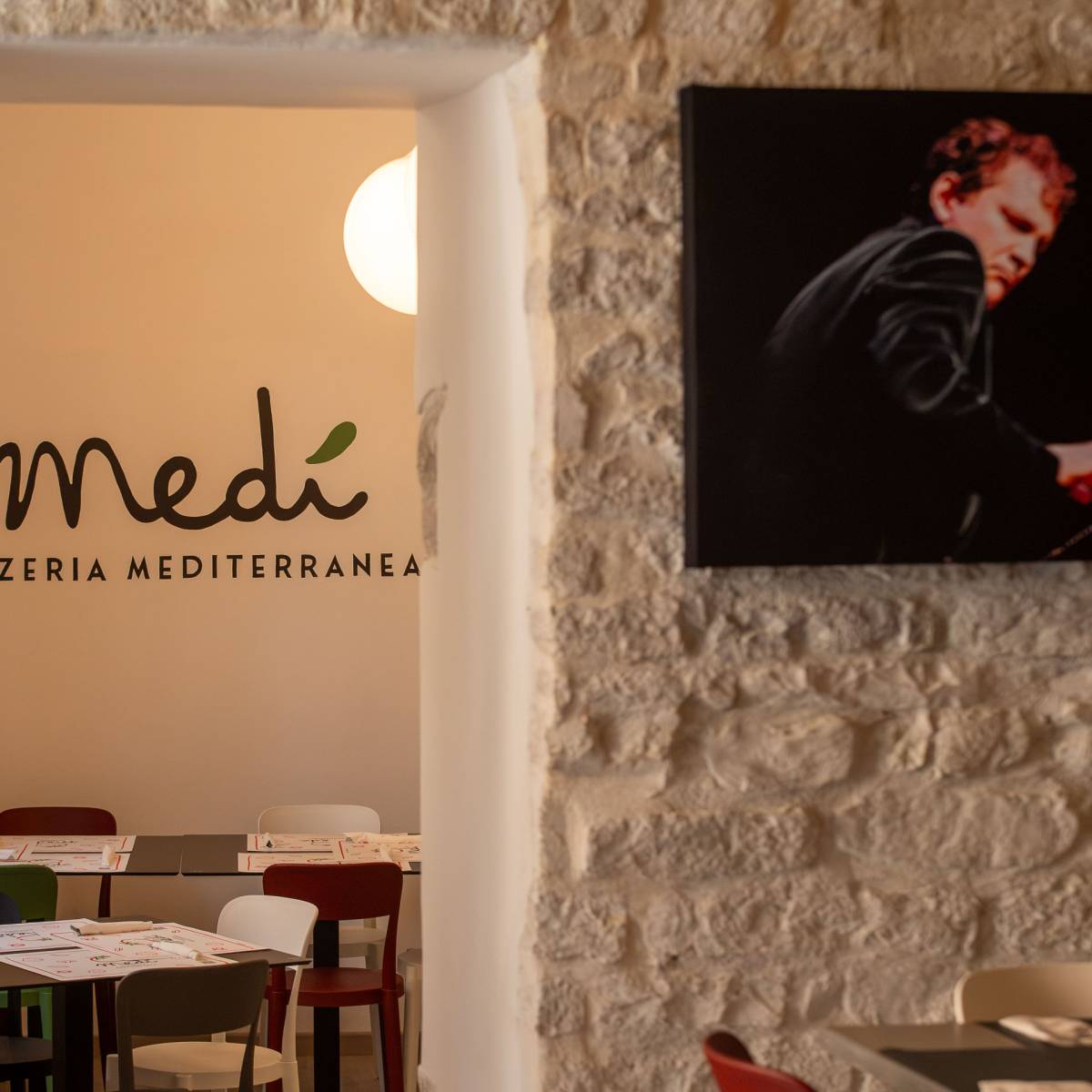 medì